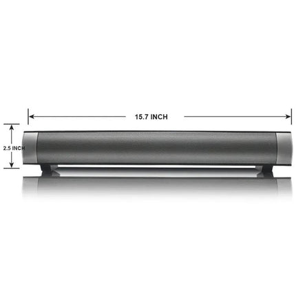 Wireless Soundbar With Bluetooth For TV Use