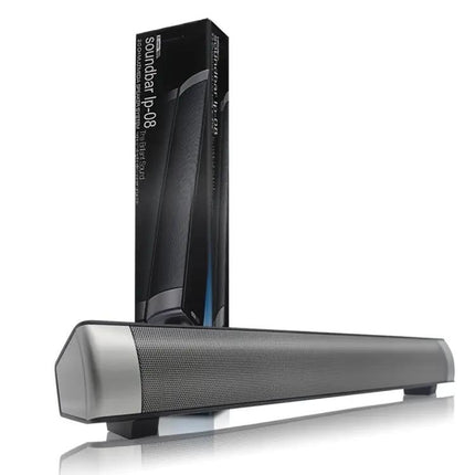 Wireless Soundbar With Bluetooth For TV Use