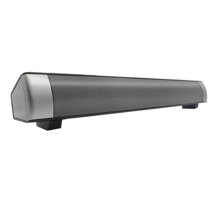 Wireless Soundbar With Bluetooth For TV Use