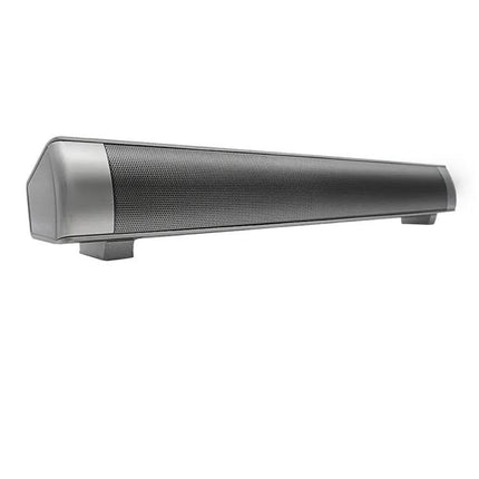 Wireless Soundbar With Bluetooth For TV Use
