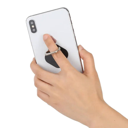 Ampow Universal Ring Stand Holder 360 Degree Rotating