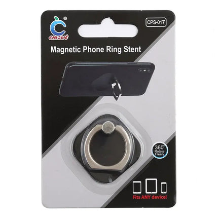 Ampow Universal Ring Stand Holder 360 Degree Rotating