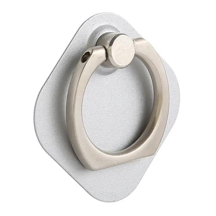 Universal Ring Stand Holder for Smartphones and Tablets