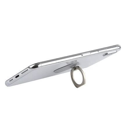 Universal Ring Stand Holder for Smartphones and Tablets