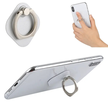 Ampow Universal Ring Stand Holder 360 Degree Rotating