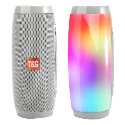 T And G Compact Bluetooth Speaker For Home Use | Syndmart