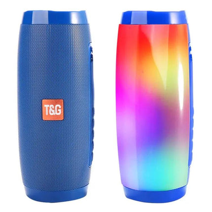 T And G Compact Bluetooth Speaker For Home Use | Syndmart