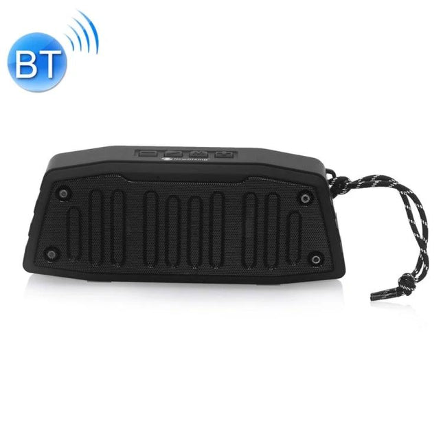 NewRixing Portable Bluetooth Speaker With Lanyard