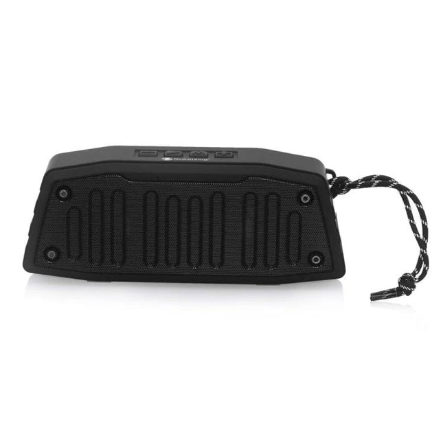 NewRixing Portable Bluetooth Speaker With Lanyard