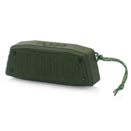 NewRixing Portable Bluetooth Speaker With Lanyard