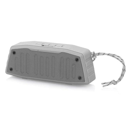 NewRixing Portable Bluetooth Speaker With Lanyard