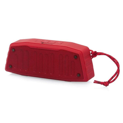 NewRixing Portable Bluetooth Speaker With Lanyard