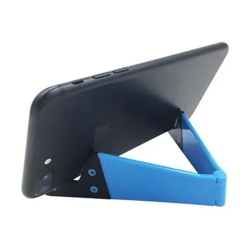 Universal V-Shaped Holder for Mobile Phones and Tablets