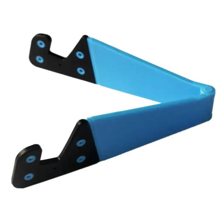 Universal V-Shaped Holder for Mobile Phones and Tablets