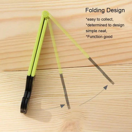 Universal V-Shaped Holder for Mobile Phones and Tablets