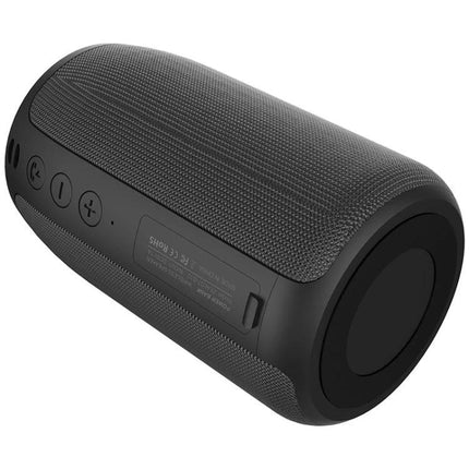 ZEALOT Portable Bluetooth Speaker For Home And Travel Background Music black compact wireless speaker for travel