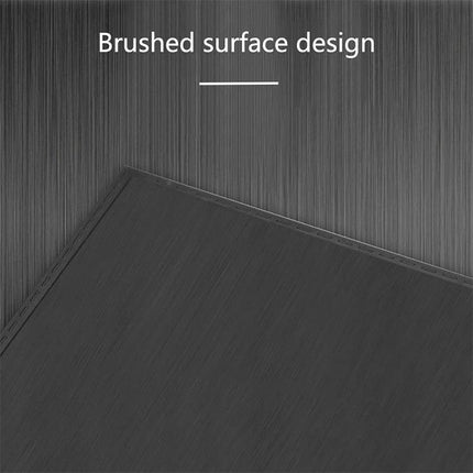 12 Inch Book-Shaped Mobile Phone Screen Amplifier for Video Viewing with brushed surface design for anti-slip grip and sleek finish