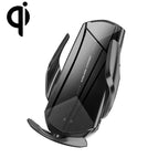 Q2 Black / Black