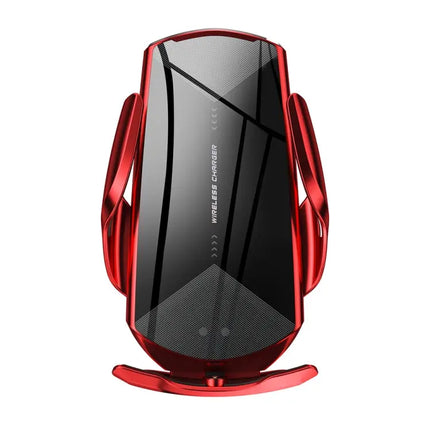 Q2 Magnetic Car Holder for Wireless Phone Charging