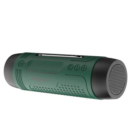ZEALOT Portable Bluetooth Speaker With Strap