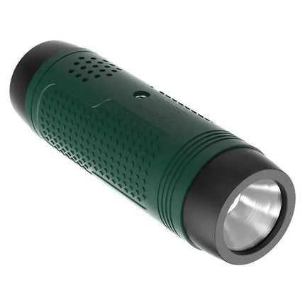 ZEALOT Portable Bluetooth Speaker With Strap