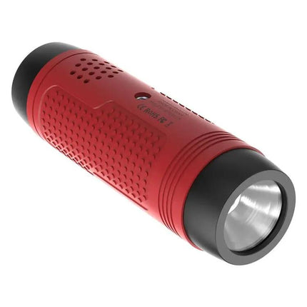 ZEALOT Portable Bluetooth Speaker With Strap