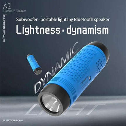 ZEALOT Portable Bluetooth Speaker With Strap | Syndmart