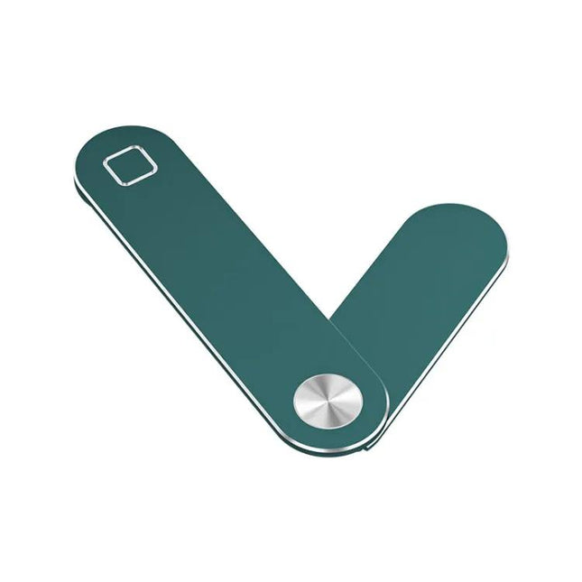 R-JUST Portable Magnetic Holder for Laptops and Smartphones