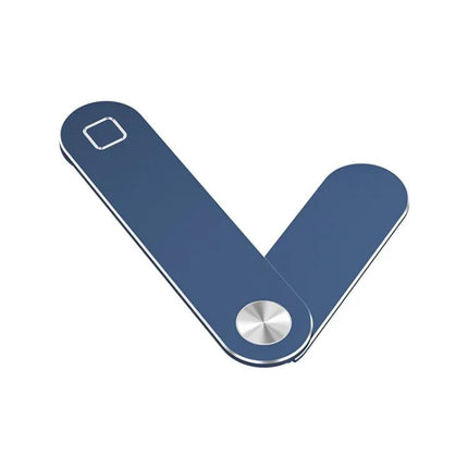 R-JUST Portable Magnetic Holder for Laptops and Smartphones