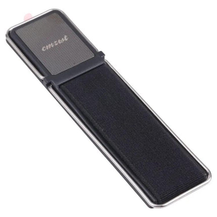 Cmzwt Adjustable Folding Magnetic Phone Holder with Grip | Syndmart