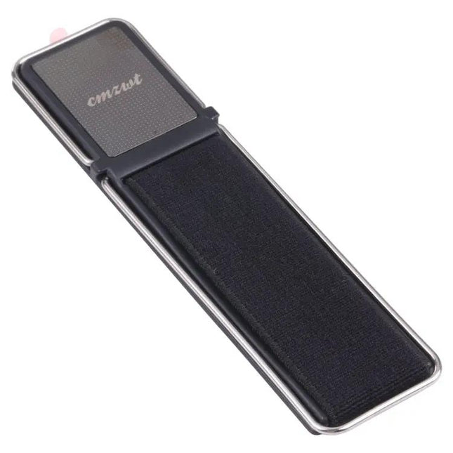 Cmzwt Adjustable Folding Magnetic Phone Holder with Grip | Syndmart