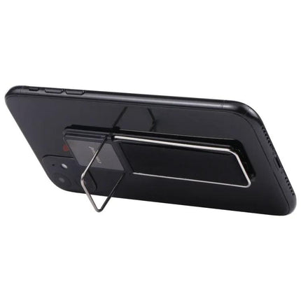 Cmzwt Adjustable Folding Magnetic Phone Holder with Grip | Syndmart