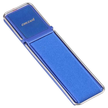 Cmzwt Adjustable Folding Magnetic Phone Holder with Grip