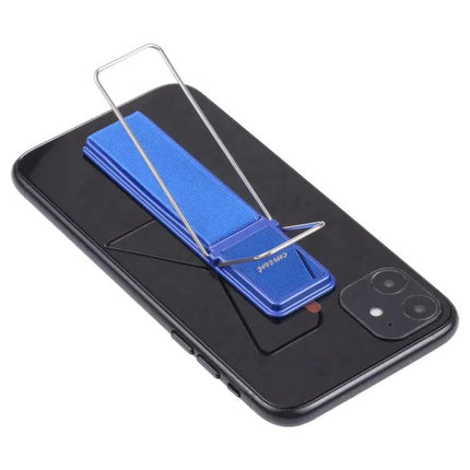 Cmzwt Adjustable Folding Magnetic Phone Holder with Grip