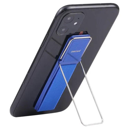 Cmzwt Adjustable Folding Magnetic Phone Holder with Grip