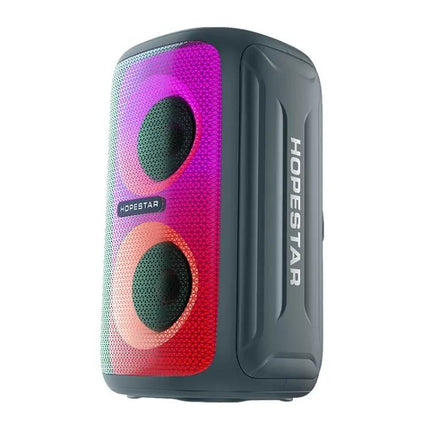Hopestar Compact Bluetooth Speaker For Home Use