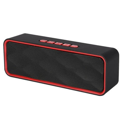 Compact Wireless Speaker For Walks And Picnics Portable — lightweight Bluetooth 5.0 speaker for walks and picnics, TWS, daypack-friendly