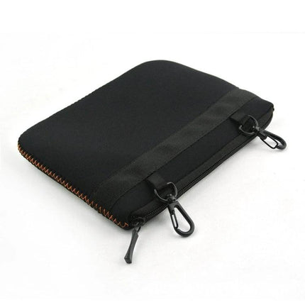 JBL Xtreme Speaker Carry Case With Padded Interior lightweight black zippered case for travel and daily protection