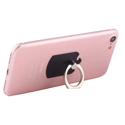 Cmzact 2-in-1 Eagle Shape Magnetic Phone Ring and Car Mount Stand