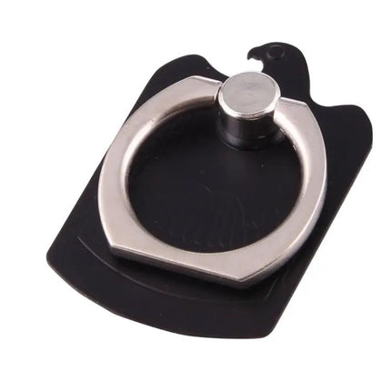 Cmzact 2-in-1 Eagle Shape Magnetic Phone Ring and Car Mount Stand