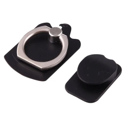Cmzact 2-in-1 Eagle Shape Magnetic Phone Ring and Car Mount Stand