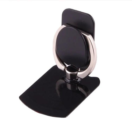 Cmzact 2-in-1 Eagle Shape Magnetic Phone Ring and Car Mount Stand