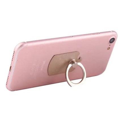 Cmzact 2-in-1 Eagle Shape Magnetic Phone Ring and Car Mount Stand