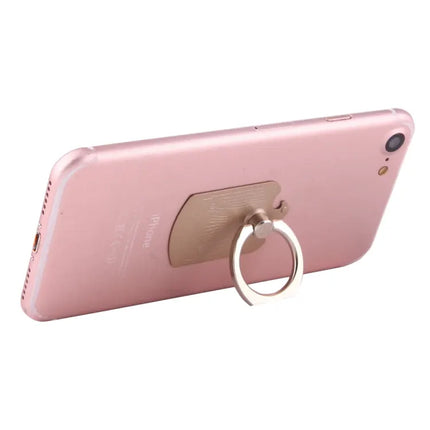 Cmzact 2 In 1 Eagle Shape Magnetic Phone Ring Mount