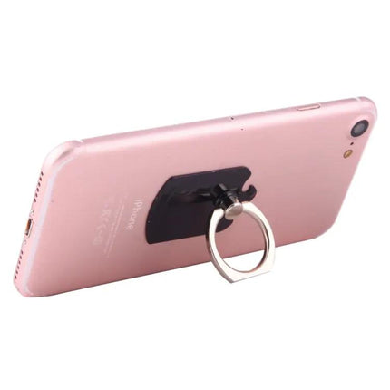 Cmzact 2-in-1 Eagle Shape Magnetic Phone Ring and Car Mount Stand