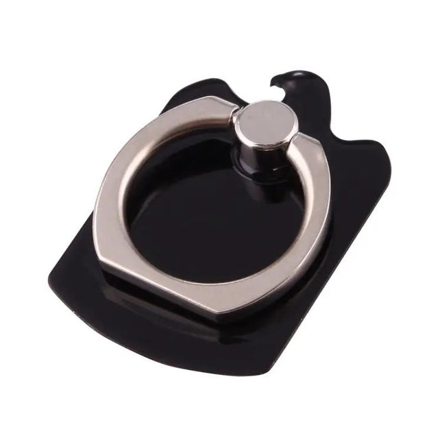 Cmzact 2-in-1 Eagle Shape Magnetic Phone Ring and Car Mount Stand | Syndmart