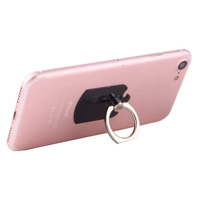 Cmzact 2-in-1 Eagle Shape Magnetic Phone Ring and Car Mount Stand