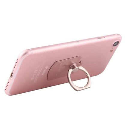 Cmzact 2-in-1 Eagle Shape Magnetic Phone Ring and Car Mount Stand