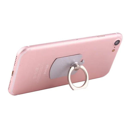 Cmzact 2-in-1 Eagle Shape Magnetic Phone Ring and Car Mount Stand