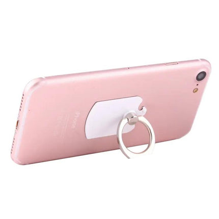 Cmzact 2-in-1 Eagle Shape Magnetic Phone Ring and Car Mount Stand